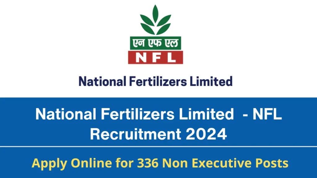 National Fertilizers Limited